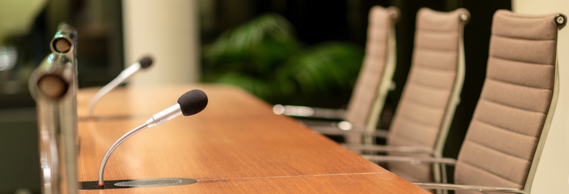 Symbolbild Verwaltung